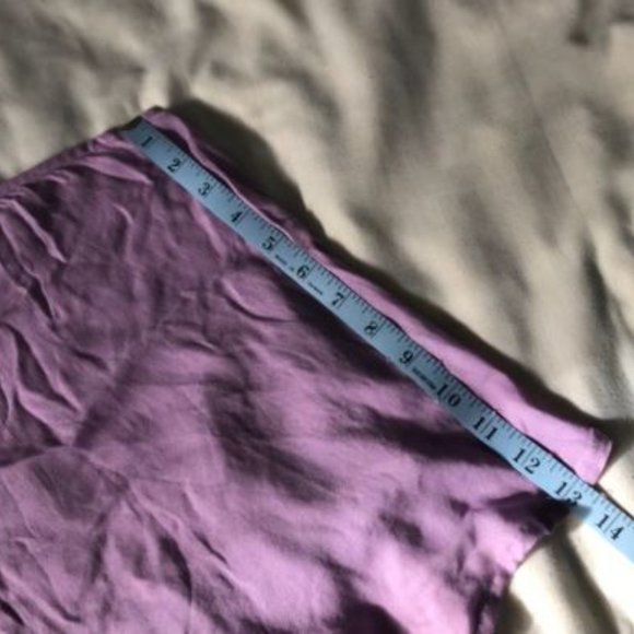 Intimately - Free People Lilac Tank (Tie-Strap) - Picture 9 of 10